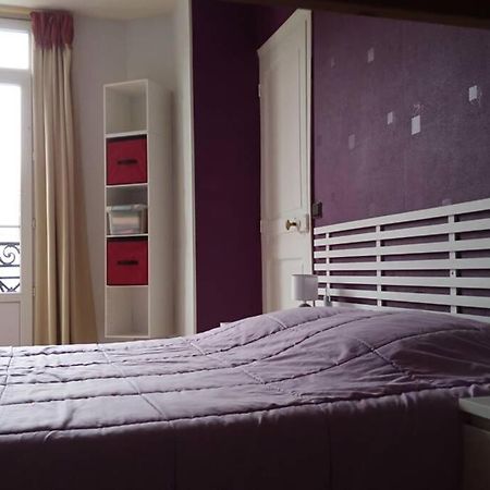 Apt T2 41M2 Wifi 2* 4-6 Pers. Ла-Бурбуль Экстерьер фото